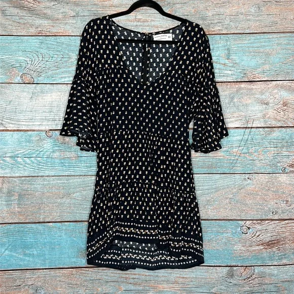 Faithful the Brand Anthropologie Dress Size 4 - Picture 2 of 9